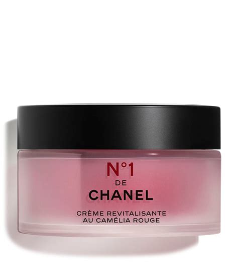 Skincare N°1 de CHANEL